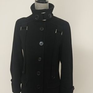 Tadon Wool cashmere coat